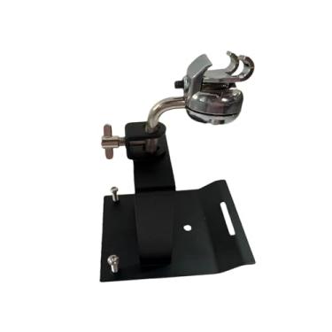 Imagem de TTETTZ Pedal de Bumbo com Elevador, Ferramenta de Elevação, Upgrade Confiável, Ferragens de Montagem Robustas, Peças de Percussão.