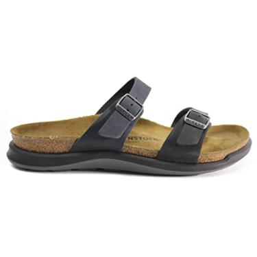 Imagem de Birkenstock Sierra Black Oil LTR 40 1022305140