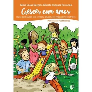 Imagem de Crescer Com Amor - Esperança, 3