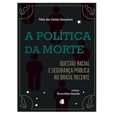 Imagem de A política da Morte - CLUBE DE AUTORES, 3