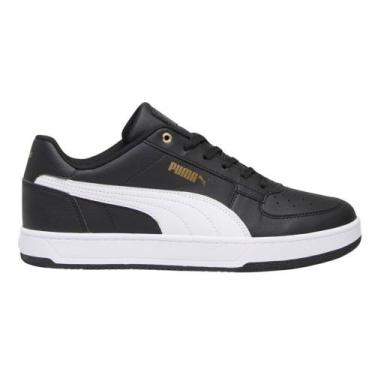 Imagem de Tênis Puma Caven 2.0 Feminino, Preto, 35