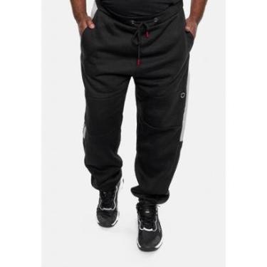 Imagem de Calça Onbongo Moletom Plus Size Masculino-Masculino