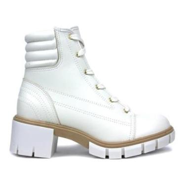 Imagem de Bota Coturno Moleca 5338.107.23654 Feminino-Feminino