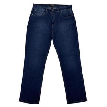 Imagem de Calça Billabong Jeans Blue Masculina 52138-Masculino