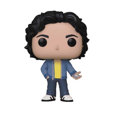 Imagem de Pop Besouro Azul Blue Beetle Jaime Reis 1404