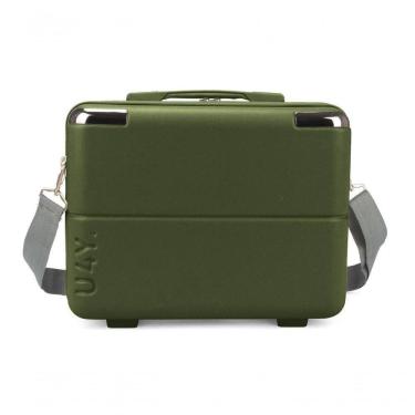 Imagem de Frasqueira Verde - Unico Verde