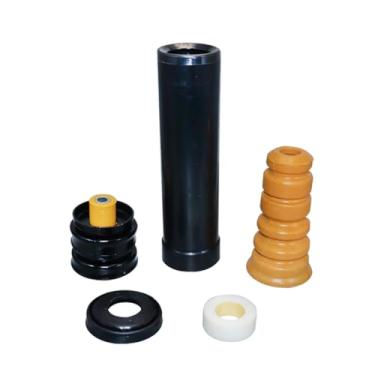 Imagem de WUGANGATPS Kit de amortecedor traseiro compatível com Honda City Fit 2015-2020 HR-V 2016-2020 Substituição do amortecedor de montagem traseira para 52670-T5A-J01 52670-T5A-J02 52722-T5A-J02 52633