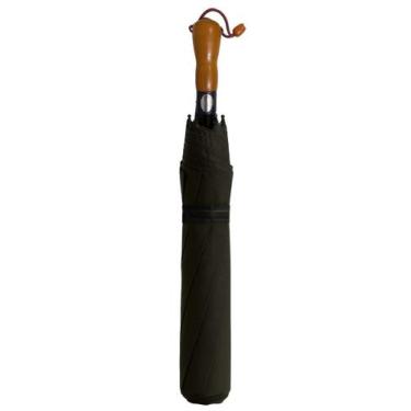 Imagem de Guarda Chuva Facinato Automático Preto Grande Reforçado 2026