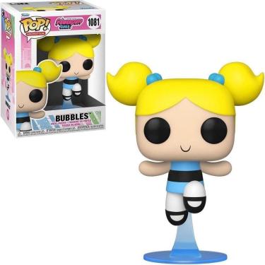 Imagem de Bubbles 1081 Pop Funko Lindinha Meninas Super Poderosas