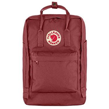Imagem de Mochila Fjällräven unissex adulto casual Kånken Laptop 17"
