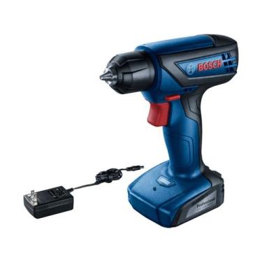 Imagem de Parafusadeira Furadeira Profissional Bosch Gsr 1000 Smart, Bivolt