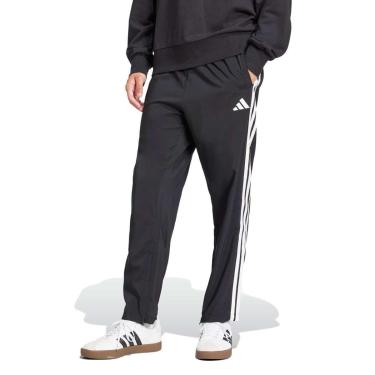 Imagem de Calça Adidas Essentials Três Listras Stanford Preta-Masculino