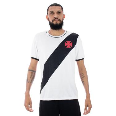 Imagem de Camisa Vasco Caravel Masculino, P