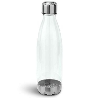 Imagem de Squeeze 700 ml Clear Topget Transparente