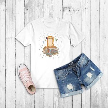 Imagem de Camiseta Tshirt Anne with an E - Série - Netflix, Feminina - Unissex, 