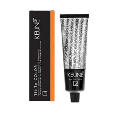 Imagem de Keune Tinta Color Coloração 60ml - 8.4 Louro Claro Cobre