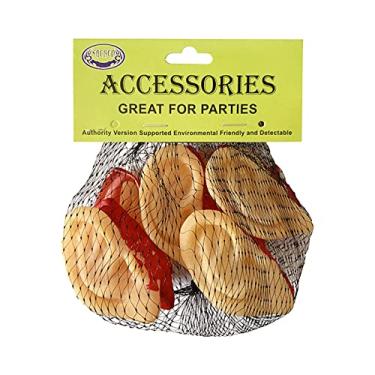 Imagem de Kit de Orelhas Falsas Sangrentas Decoração Halloween Brinquedos Brincadeira Assustadora Acessórios Assustadores para Festa Festivais Casa Assombrada