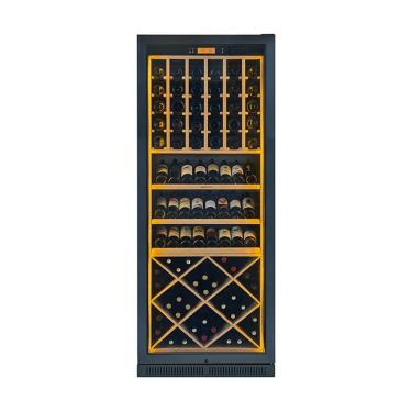 Imagem de Adega Benmax Handmade 111 Garrafas Single Zone 220V BAC111H