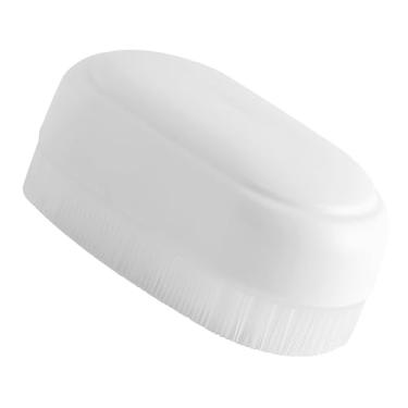 Imagem de Escova de Limpeza com Cerdas Macias Doméstica Multifuncional Portátil para Roupas Sapatos Remoção Eficaz Manchas Suave