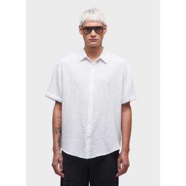 Imagem de Camisa cotton wavy OSKLEN-Masculino