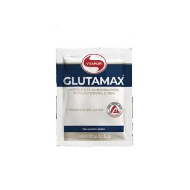 Imagem de Glutamax Sachê (5g) - Padrão: Único - VitaFor