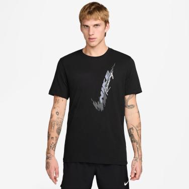 Imagem de Camiseta Dri-FIT Nike Run Energy Masculina-Masculino