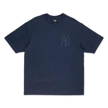 Imagem de Camiseta New Era New York Yankees Tonal Pack Masculino-Masculino