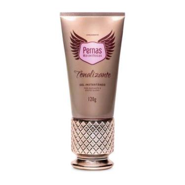 Imagem de Tonalizante Gel Palterm Pernas Maravilhosas - 789