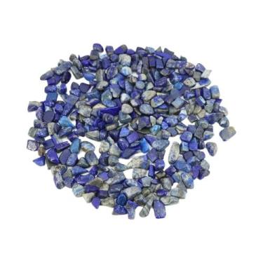 Imagem de Pedras Naturais Em Lascas De Gemas 50g 100g, Pedras Roladas Para Decor