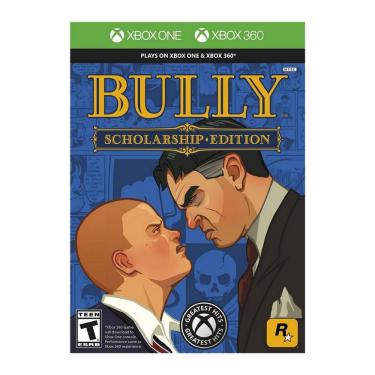 Imagem de Bully Scholarship Edition - Xbox One / Xbox360
