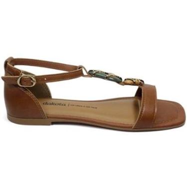 Imagem de Sandália Dakota Vertuo Feminina Y9614-Feminino