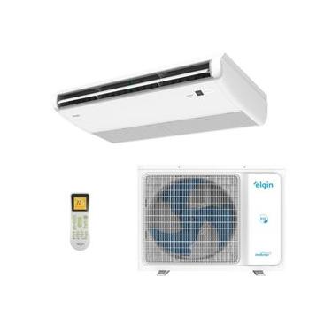 Imagem de Ar-Condicionado Split Piso Teto Inverter Plus R-32 Elgin 24.000 BTUs Só Frio 220V Monofásico