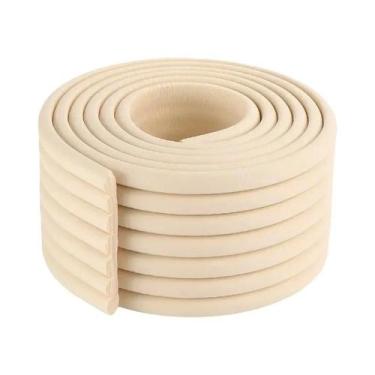 Imagem de Faixa De Proteção Para Bebês 2M, Protetor De Canto Para Mesa, Protetor