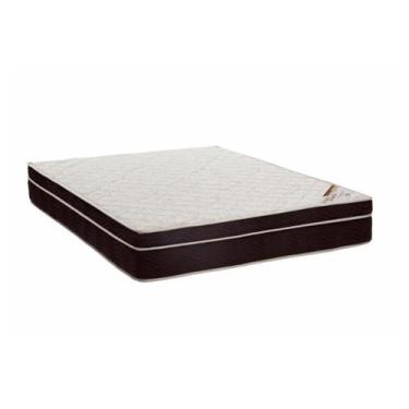 Imagem de Colchão Exclusive Ortopédico  Queen Size (158x198x28) - Ortobom