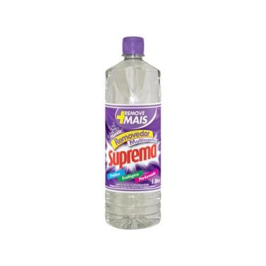 Imagem de Removedor Multiuso Florata Suprema 1 Litro