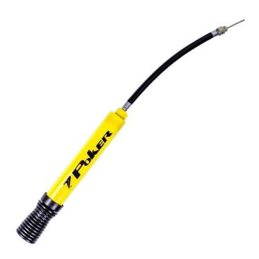 Imagem de Bomba de Ar Poker Dupla Ação - 0804-Masculino