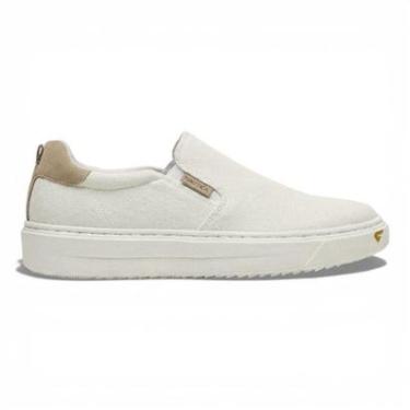 Imagem de Tênis Slip On Nautica Ref 11601 Masculino-Masculino