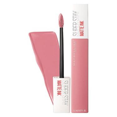 Imagem de Batom Líquido SuperStay Matte Ink Maybelline Dreamer, 5ml-Feminino
