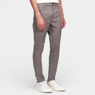 Imagem de Calça Sarja Aramis Skinny Power-Masculino