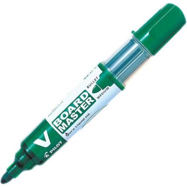 Imagem de Caneta quadro bco wbma pilot verde