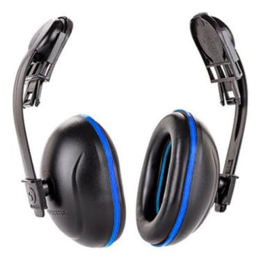 Imagem de Protetor Auricular Concha Para Capacete Auditivo Soft Slim - Camper