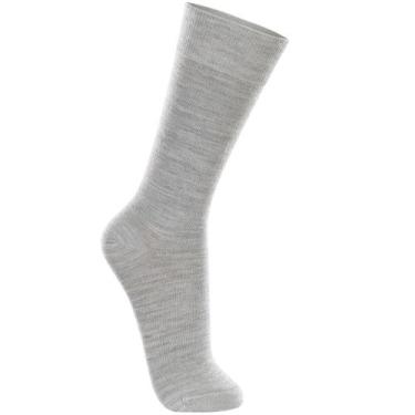 Imagem de Meia Lupo Social Inverno 1696-004, Cinza, 37-44