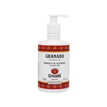 Imagem de Sabonete Líquido Gengibre Granado 300ml, 1, 300ml
