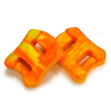 Imagem de Flutuadores Laterais Aquasphere Side Floats  Estabilidade Extra para C