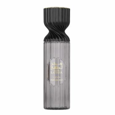 Imagem de Lattafa Body Mist Sehr Feminino Floral Oriental 250ml