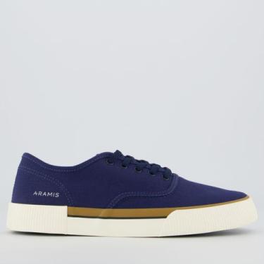 Imagem de Tenis Aramis Easy Rover New Marinho, 40