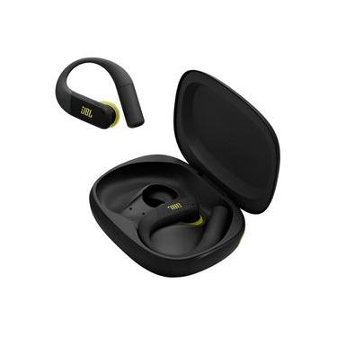 Imagem de Fone de Ouvido JBL Endurance Peak 4 Intra-auricular Preto - JBLENDUPEAK4