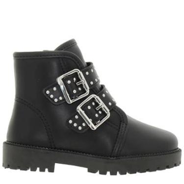 Imagem de BOTA MOLEKINHA BABY-Feminino