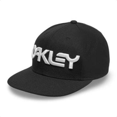 Imagem de Boné Oakley Mark III-Unissex