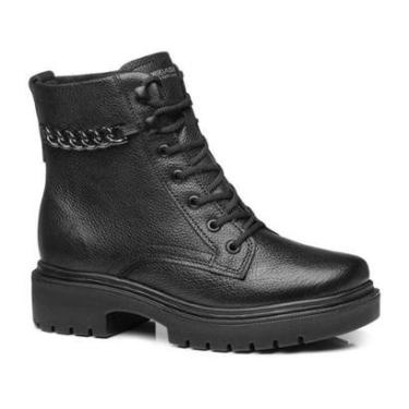 Imagem de Bota Coturno Pegada Feminino-Feminino